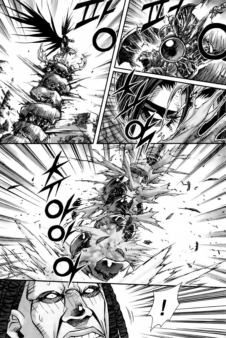 Diêm Đế: Chapter 209