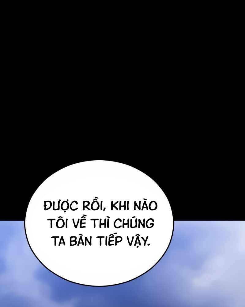 Cánh Cổng Mở Ra Đúng Ngày Đầu Tiên Tôi Thành Chính Trị Gia: Chapter 18