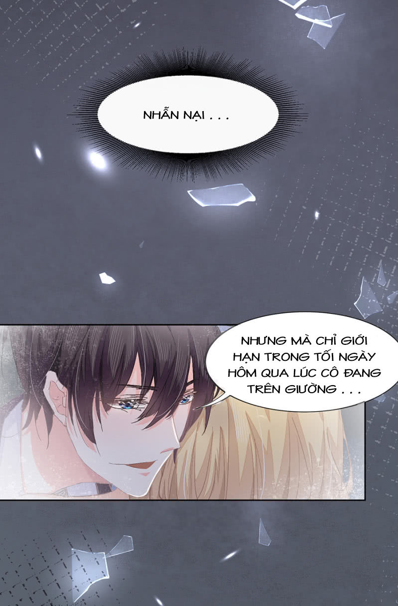 Hôn Sai 55 Lần: Chapter 22