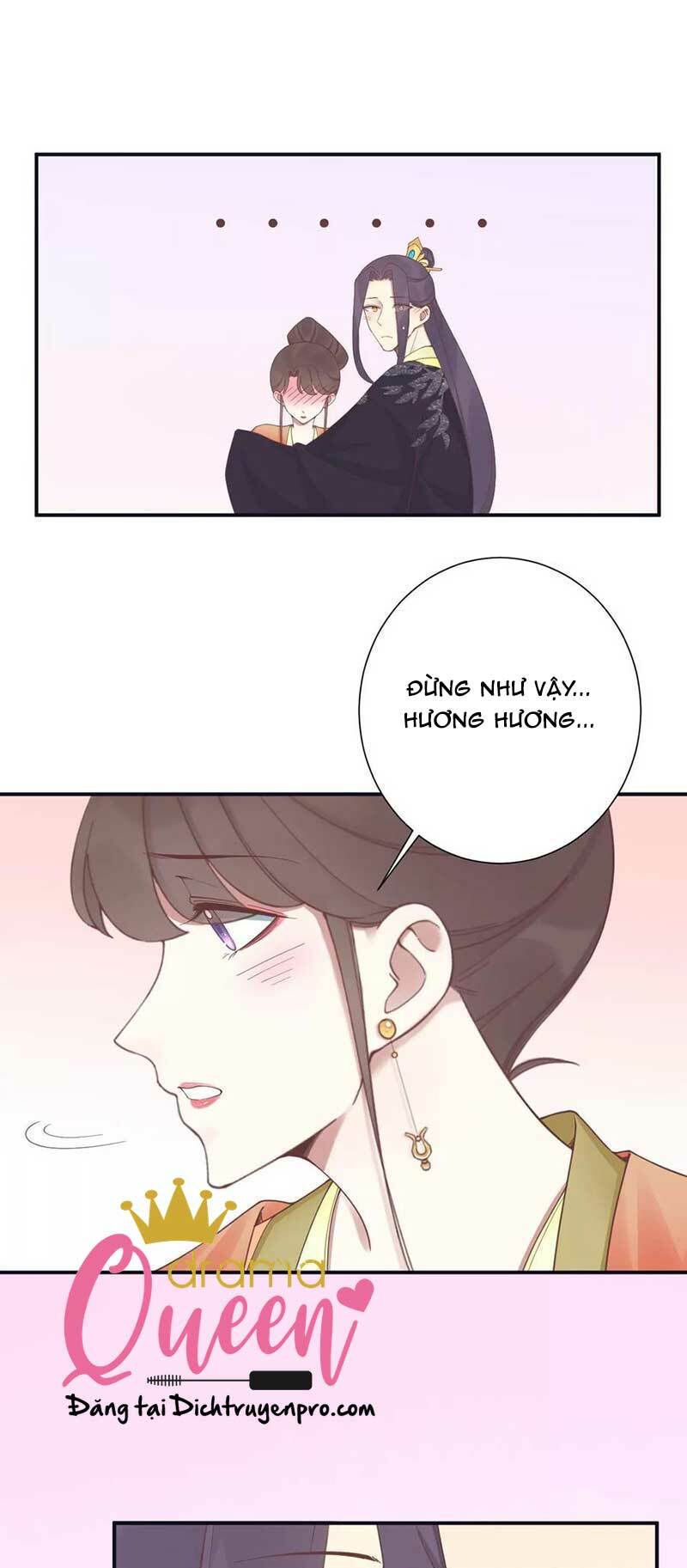 Hoàng Hậu Bận Lắm: Chapter 197