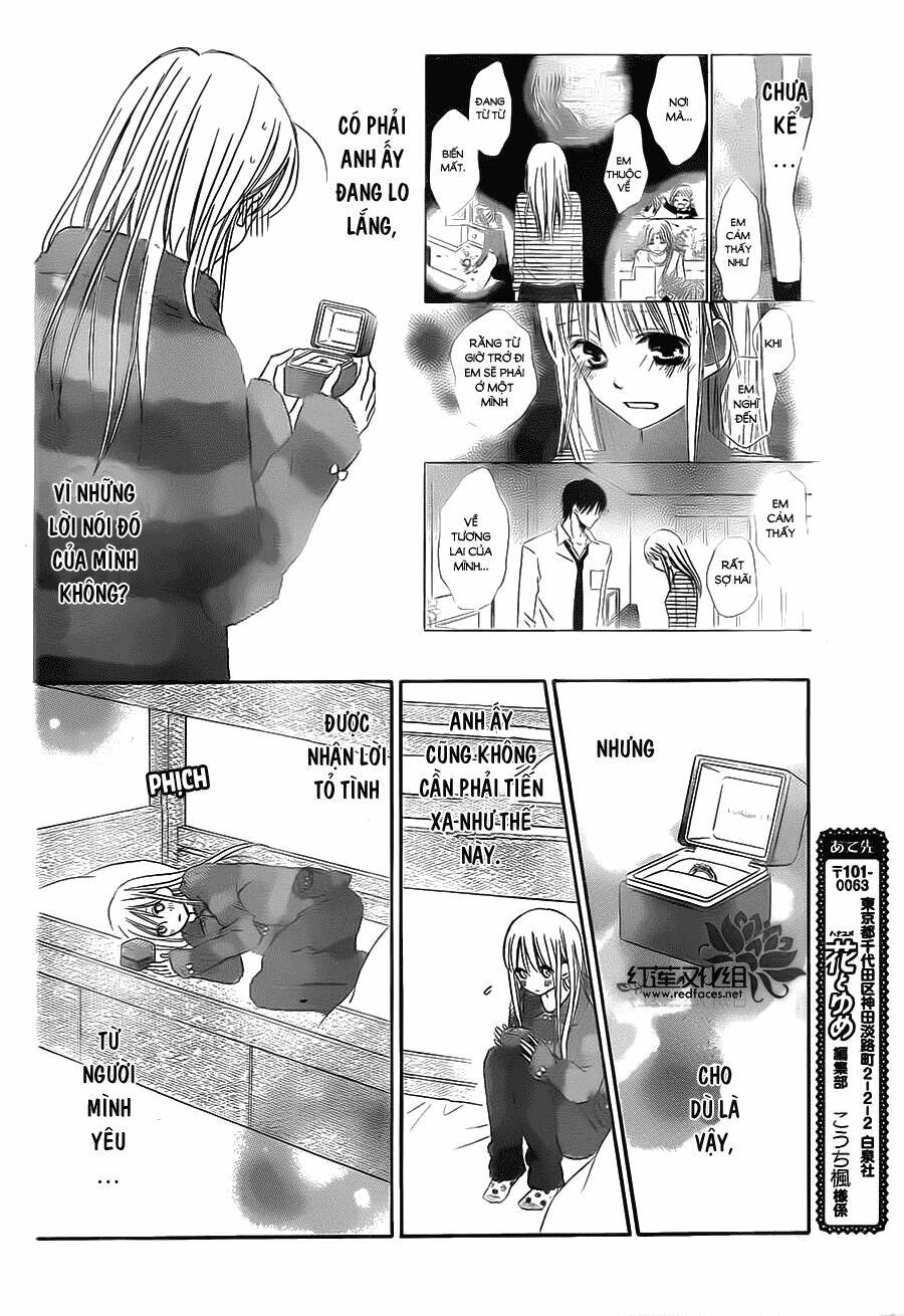 Love So Life: Chapter 89