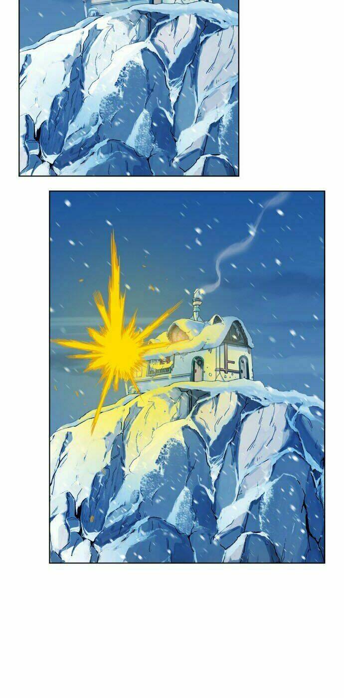 Hard Core Leveling Warrior Ss2: Chapter 9