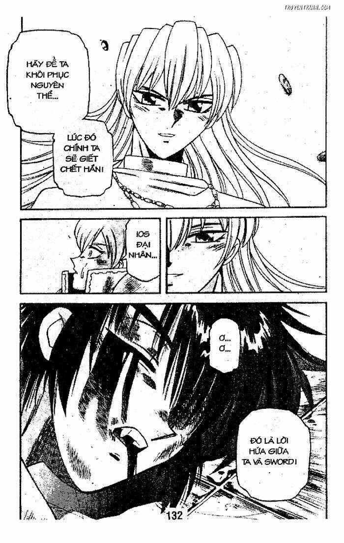 Devil And Devil: Chapter 22