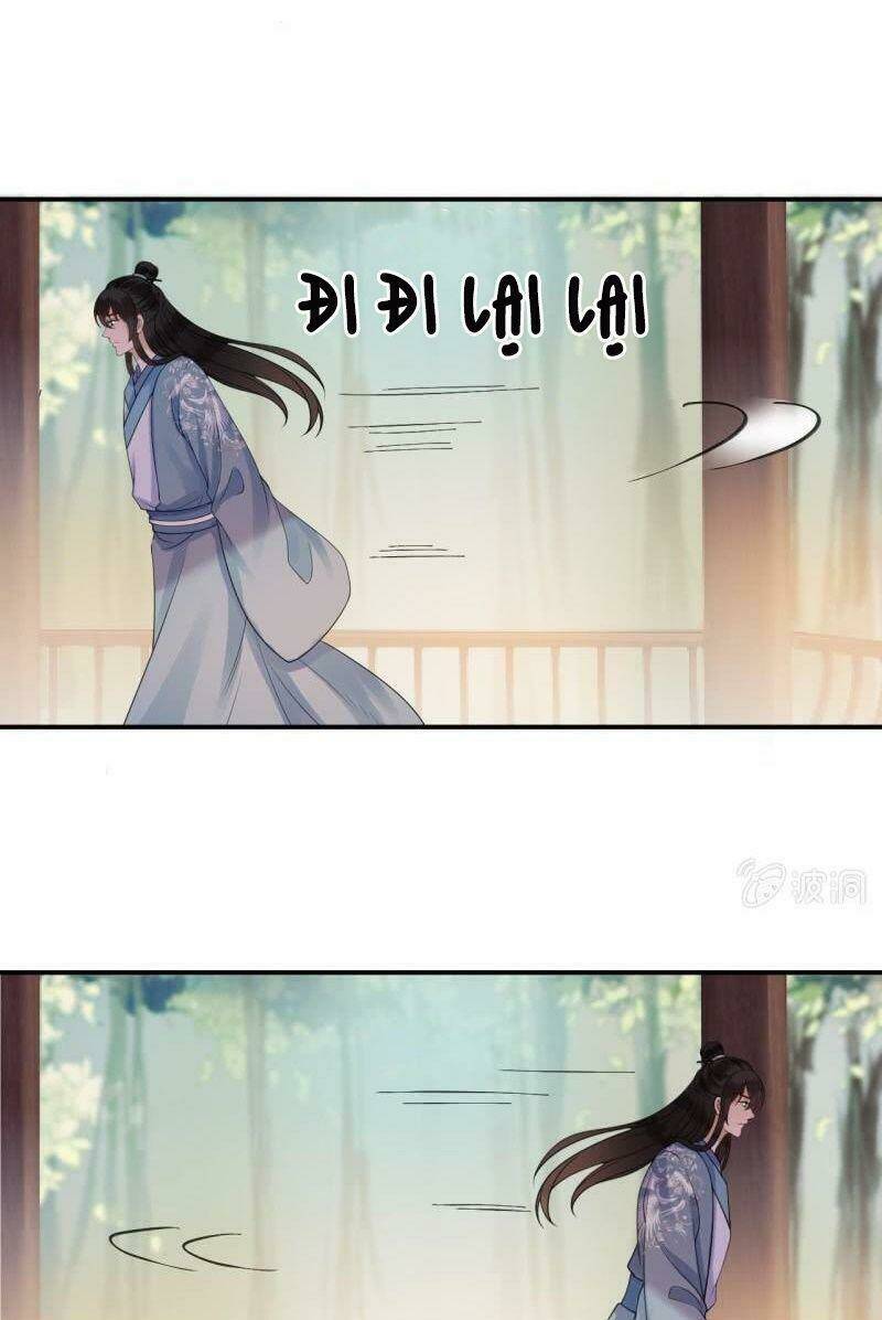 Vương Gia Kiêu Ngạo Quá Khó Cua: Chapter 97