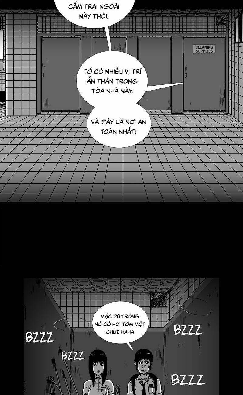 Sống Sót: Chapter 6