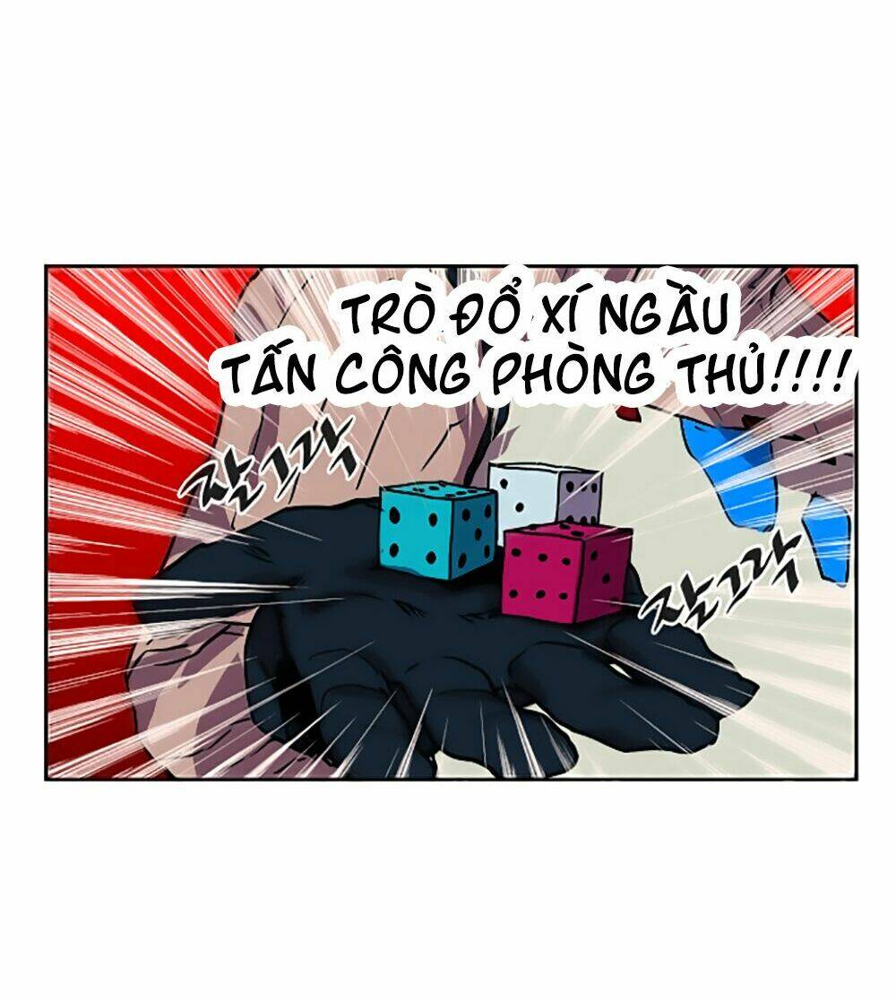 Hard Core Leveling Warrior: Chapter 24