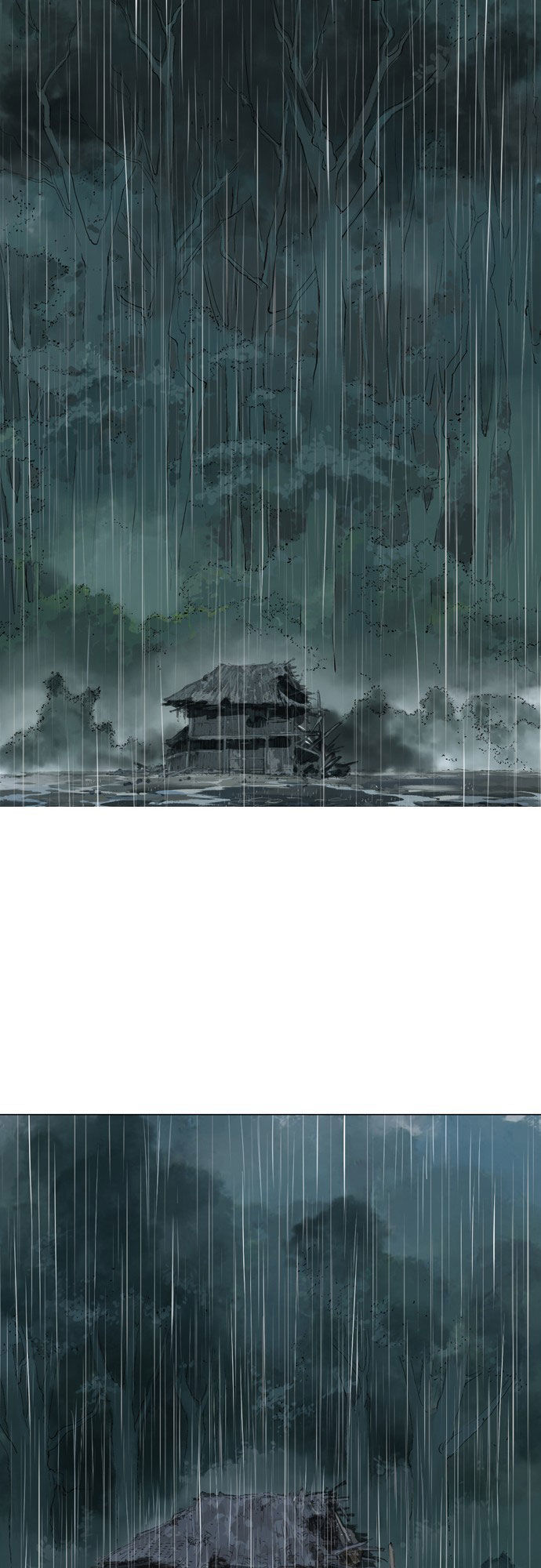 Cao Thủ 2: Chapter 4