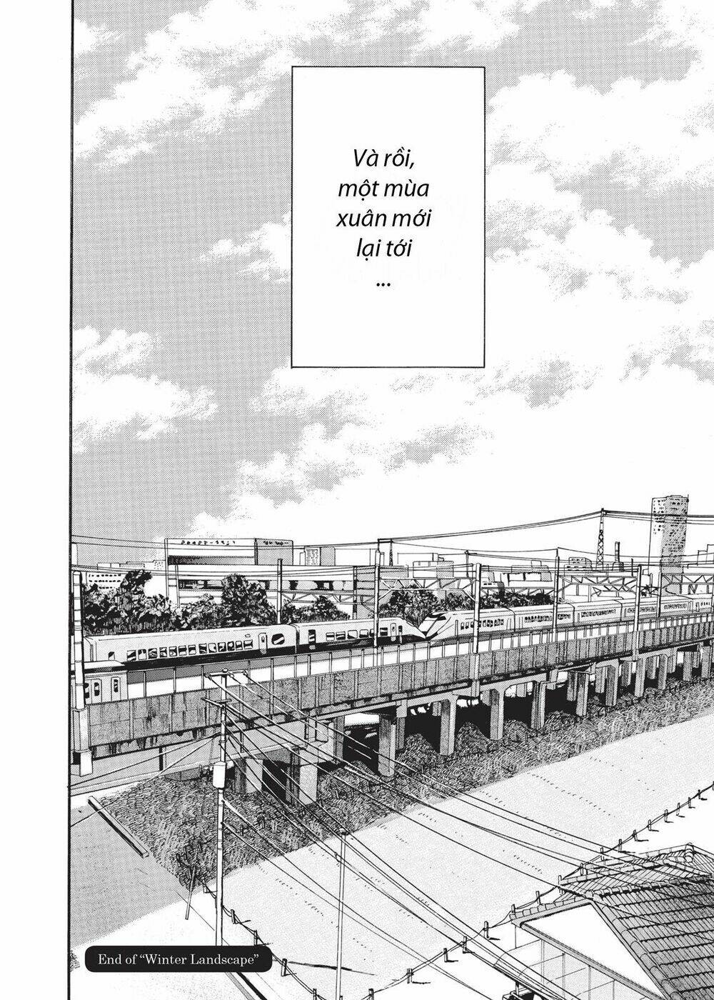 Chú Mèo Và Cô Chủ: Chapter 4