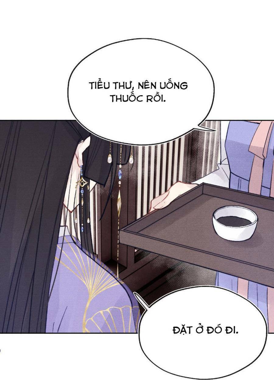 Quân Nhan Tựa Hoa Đào: Chapter 49