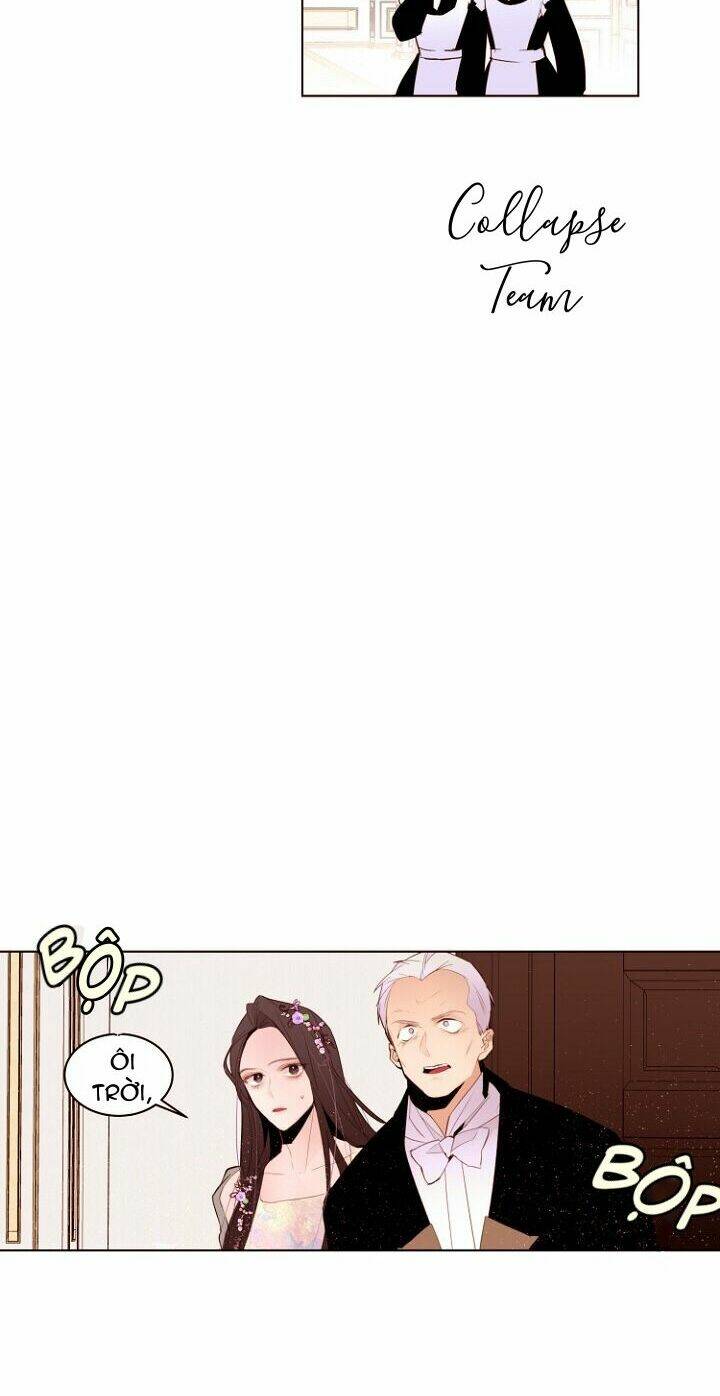 Cuộc Sống Rập Khuôn Của Một Quý Cô Tái Sinh!: Chapter 6