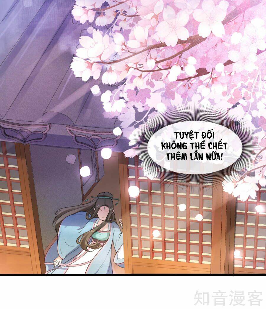 Thịnh Thế Thiên Kiêu: Chapter 1