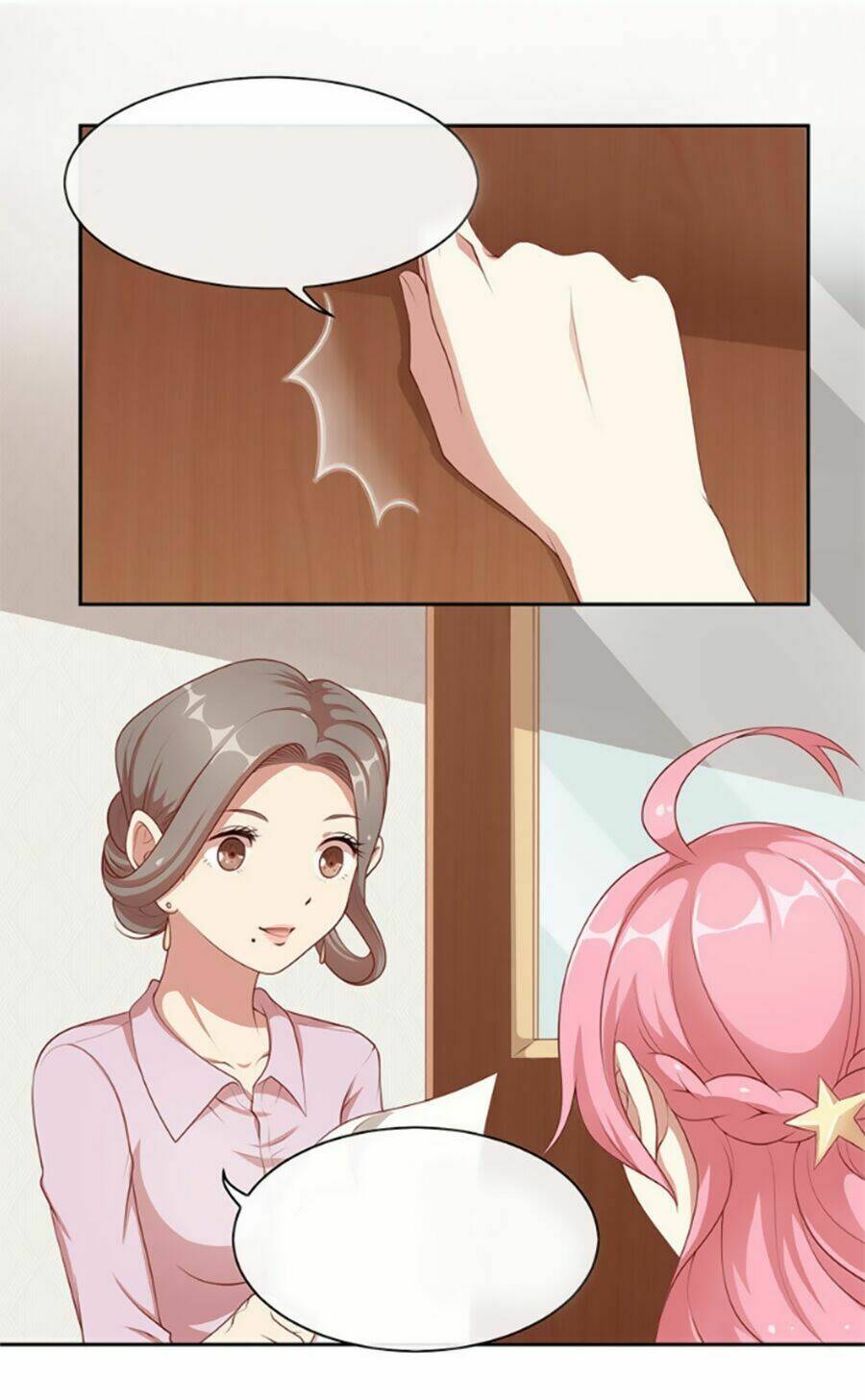 Cả Thế Giới Đều Không Bằng Người: Chapter 24