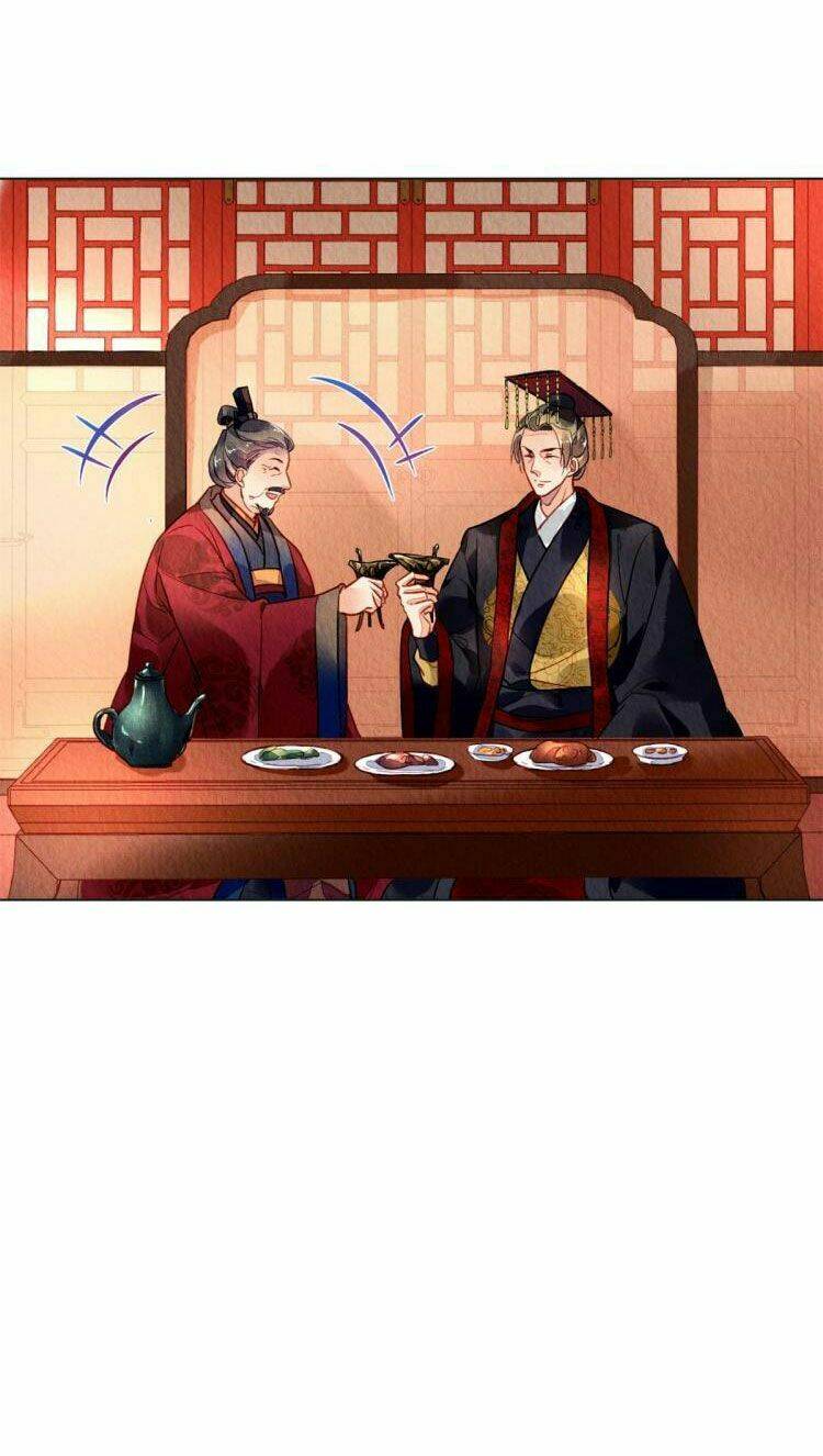Vấn Đan Chu: Chapter 26