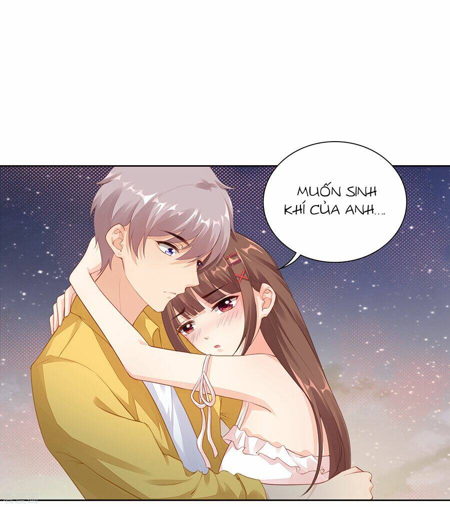 Người Yêu Ẩn Hình Của Ảnh Đế: Chapter 34