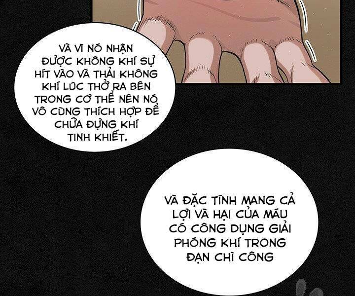 Mục Hạ Vô Nhân: Chapter 15