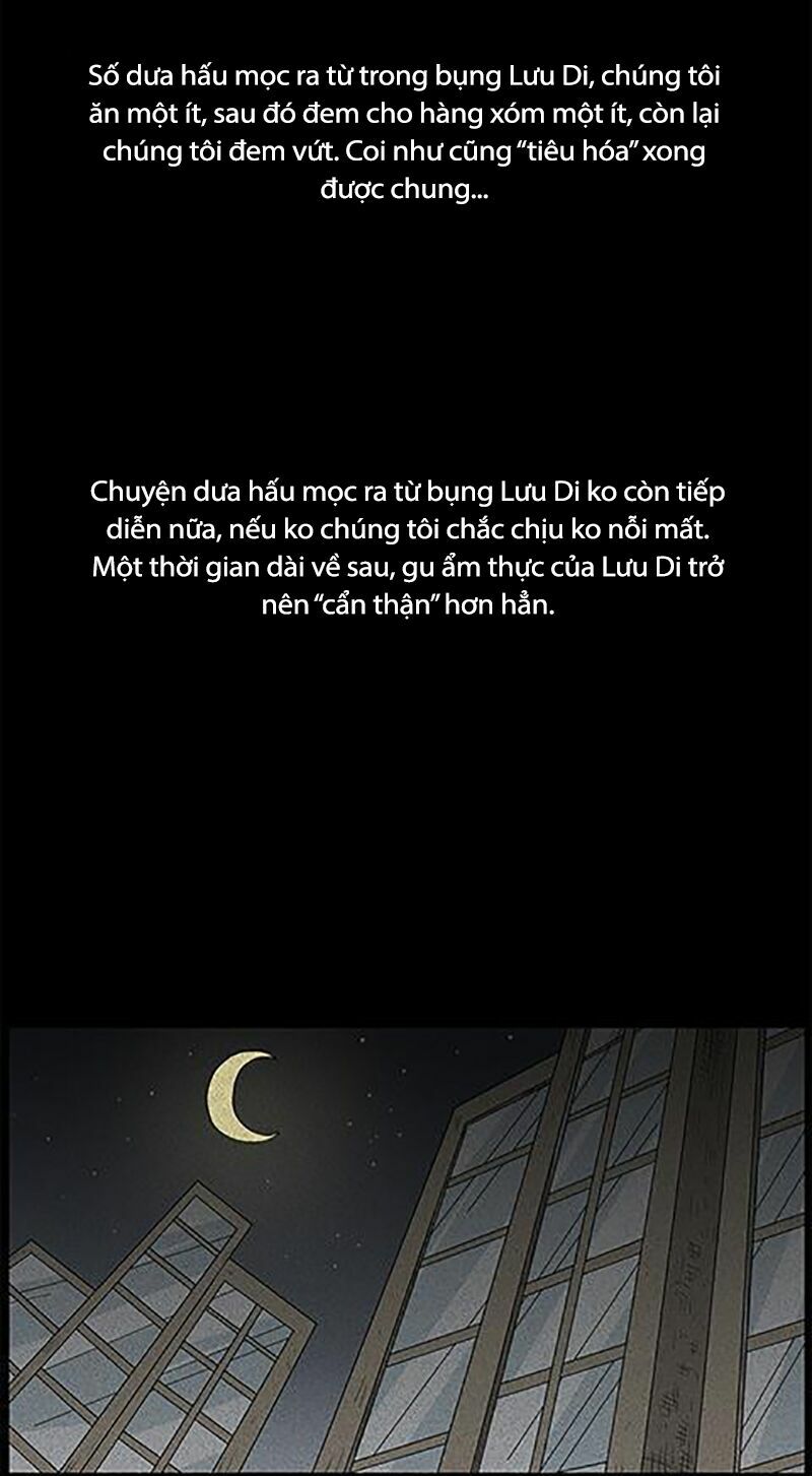 Kinh Dị Đêm Khuya: Chapter 42