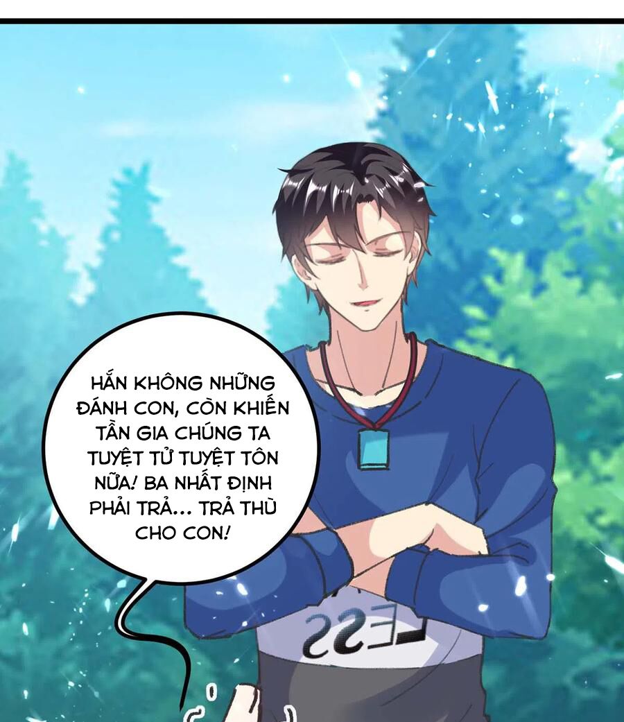 Trọng Sinh Khí Thiếu Quy Lai: Chapter 151