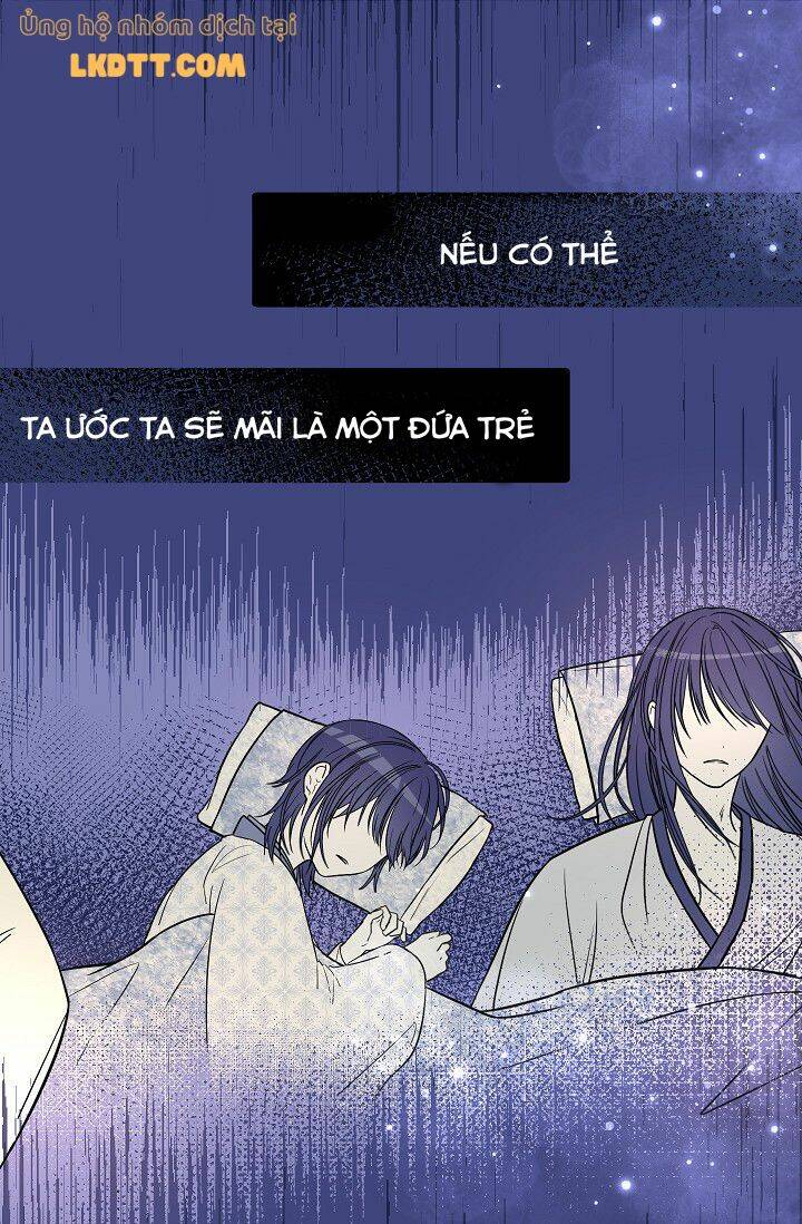 Mylord, Nữ Hoàng Của Loài Sói!: Chapter 16