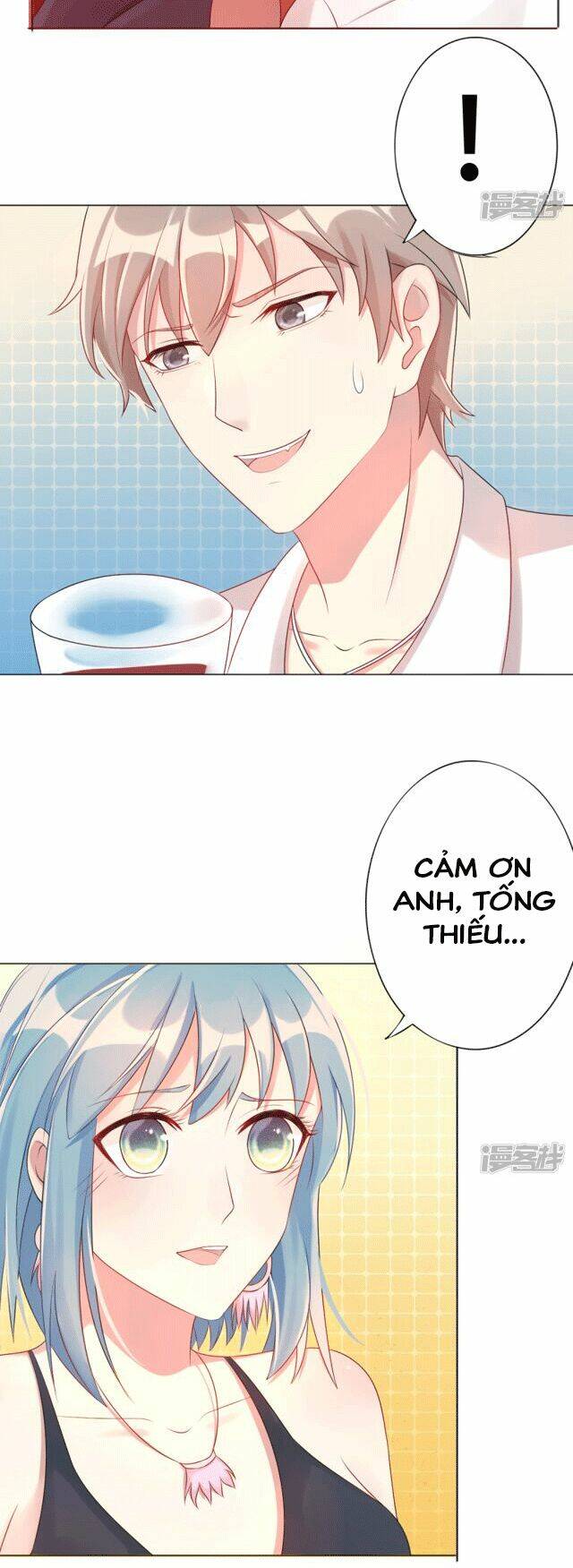 Tôi Đã Yêu Anh Trai Mình: Chapter 4