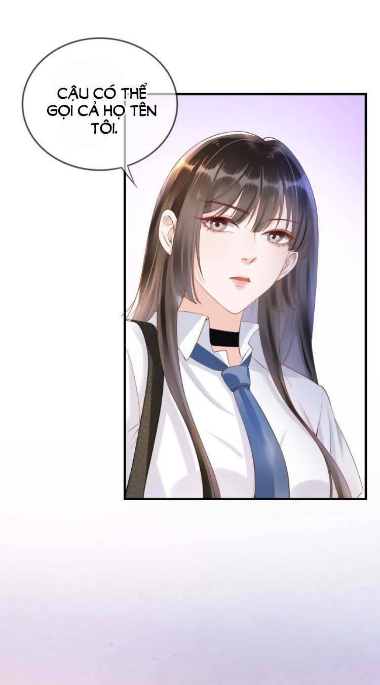 Dây Dưa Không Dứt: Chapter 6