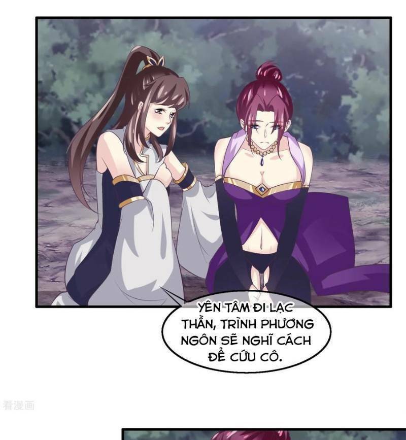 Ta Là Ngọc Hoàng Đại Đế: Chapter 76