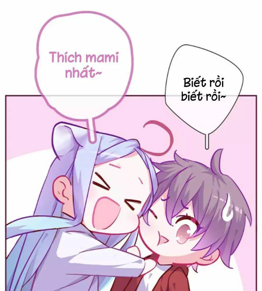 Đừng Nghịch, Ta Chỉ Muốn Yên Tĩnh: Chapter 56