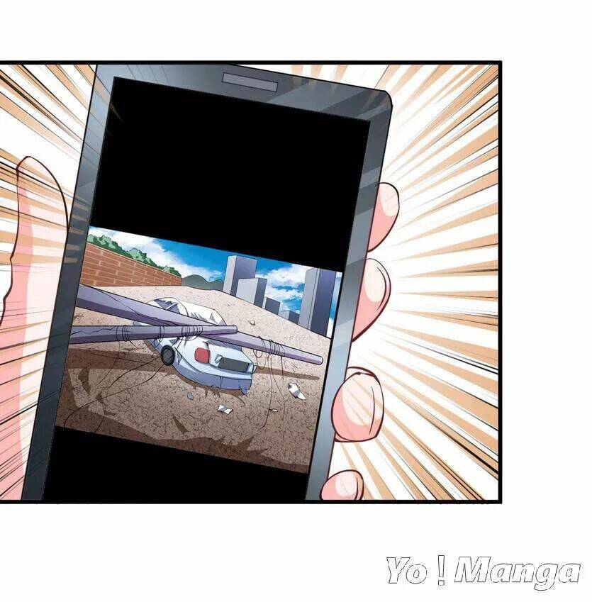 Thiểm Hôn Kinh Ái: Chapter 97