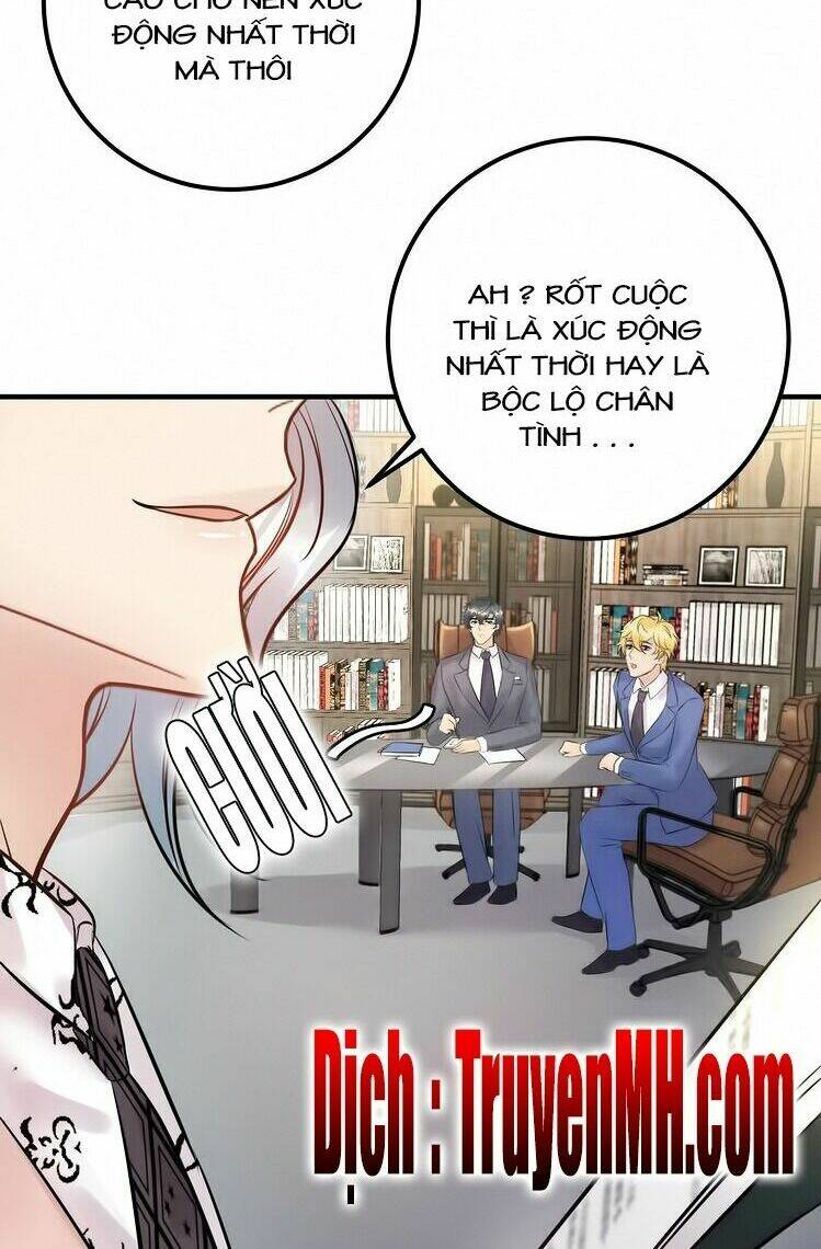Trong Sinh Chi Ức Vạn Ảnh Hậu Yếu Thượng Vị: Chapter 129