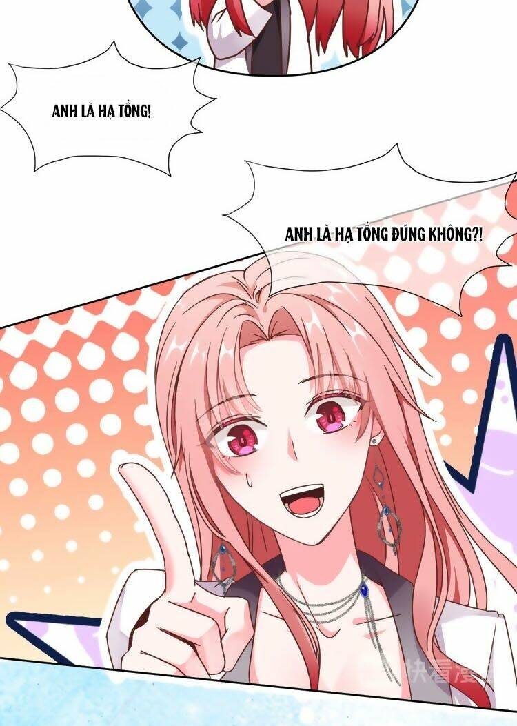 Quyến Rũ Không Thành: Chapter 3