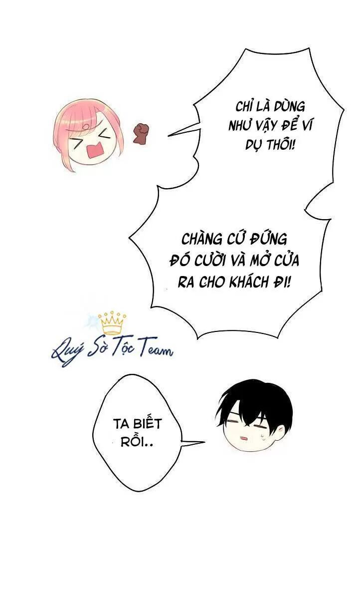 Tồn Tại Với Tư Cách Là Vợ Của Nam Chính: Chapter 122: Ghen rồi