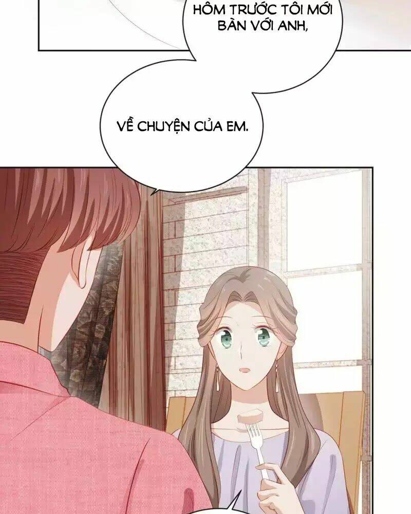 Khi Trá Luyến Nhân: Chapter 44