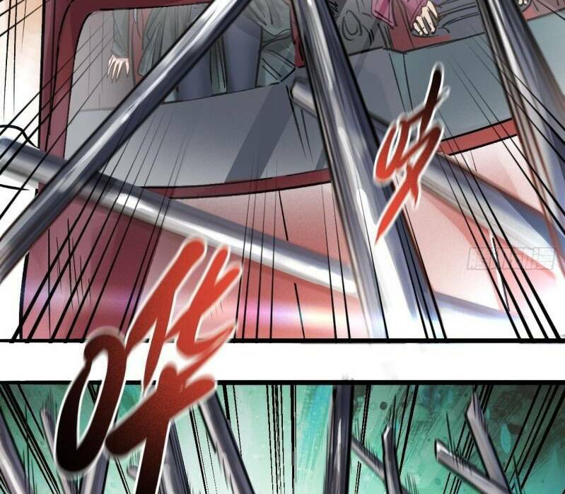 Thế Giới Xa Lạ: Chapter 27