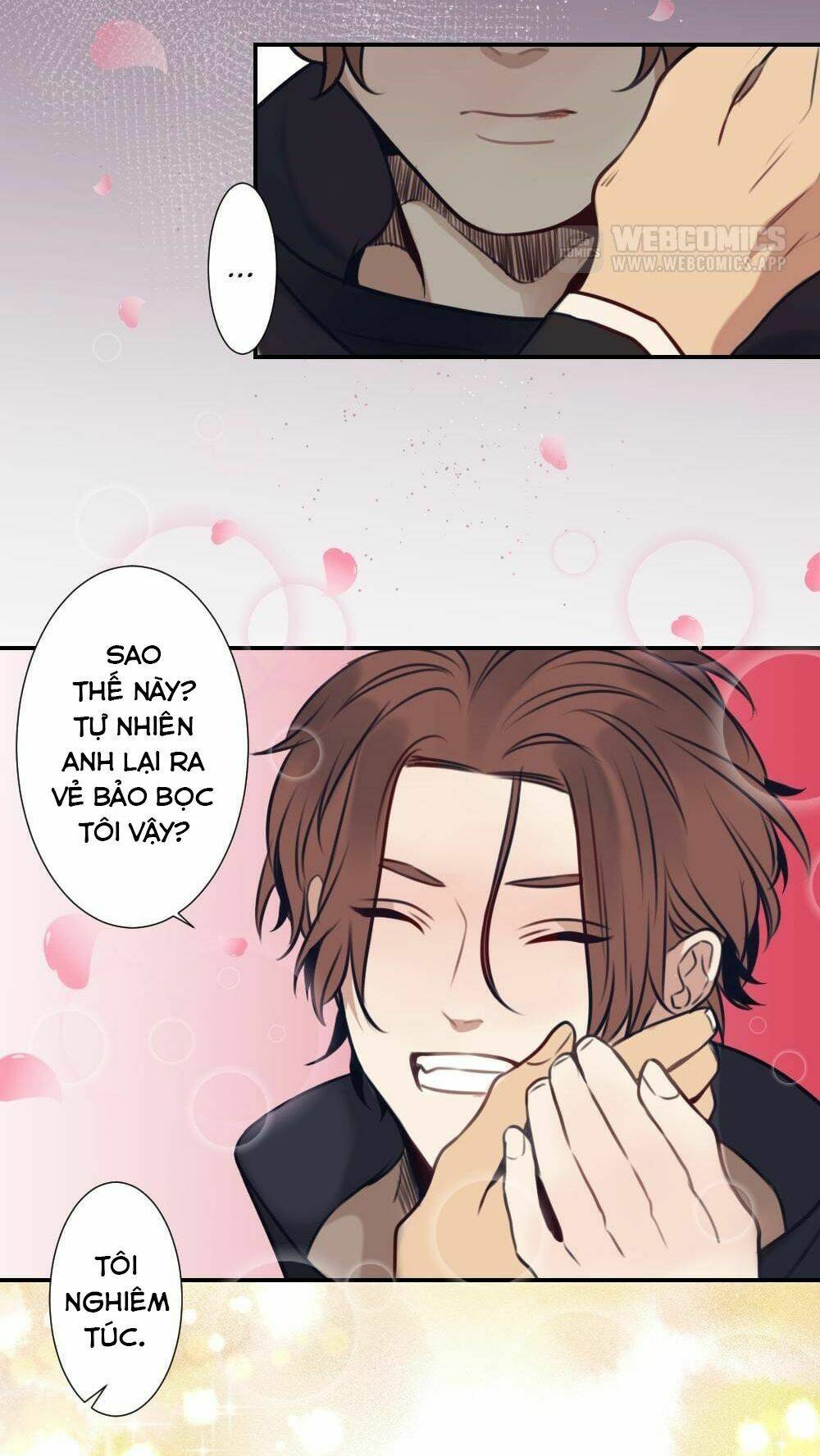 Chỉ Hai Chúng Ta: Chapter 6