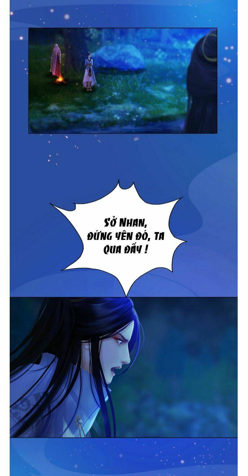 Phong Quỷ Truyền Thuyết: Chapter 75