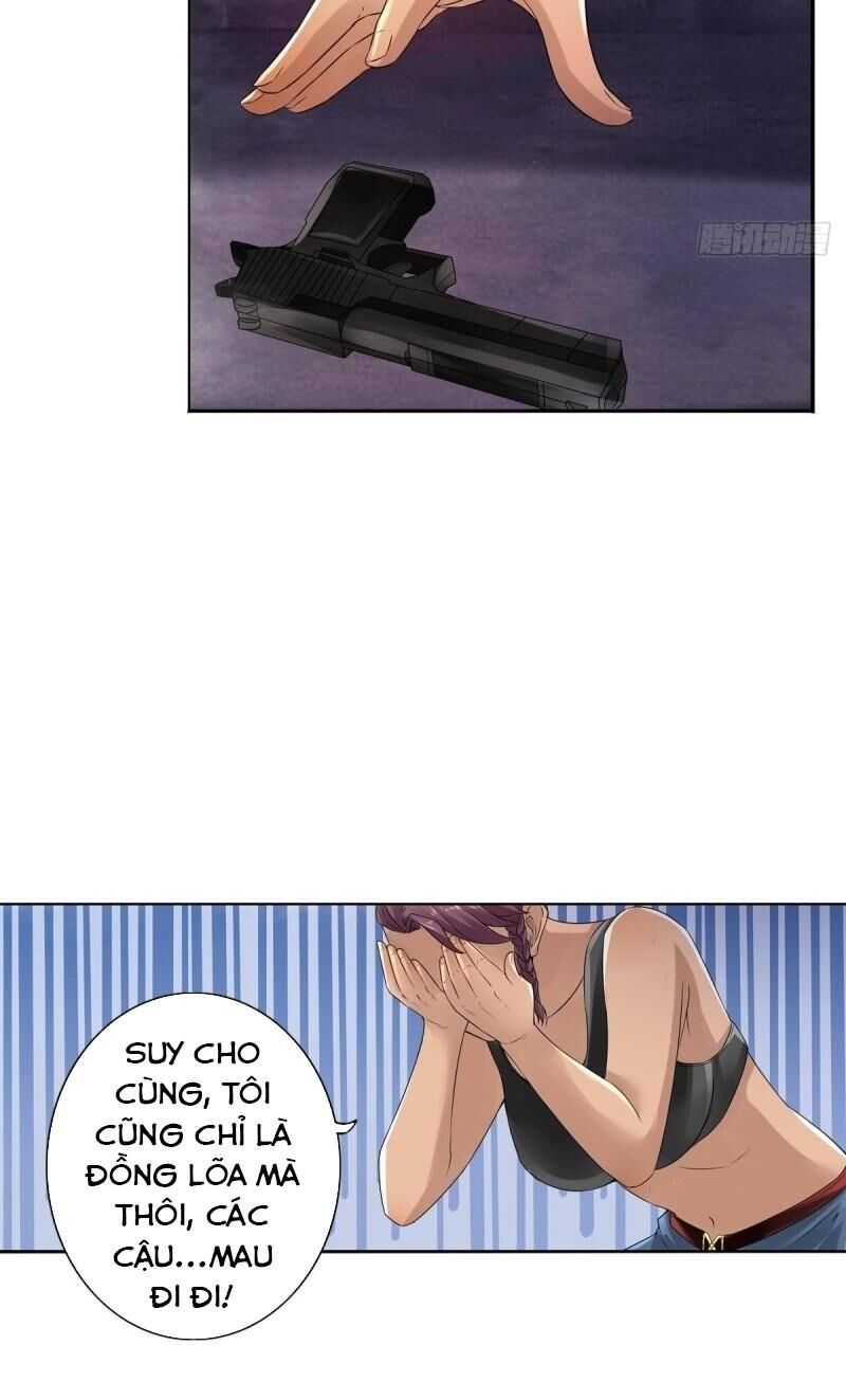 Hệ Thống Tìm Đường Chết Mạnh Nhất: Chapter 66