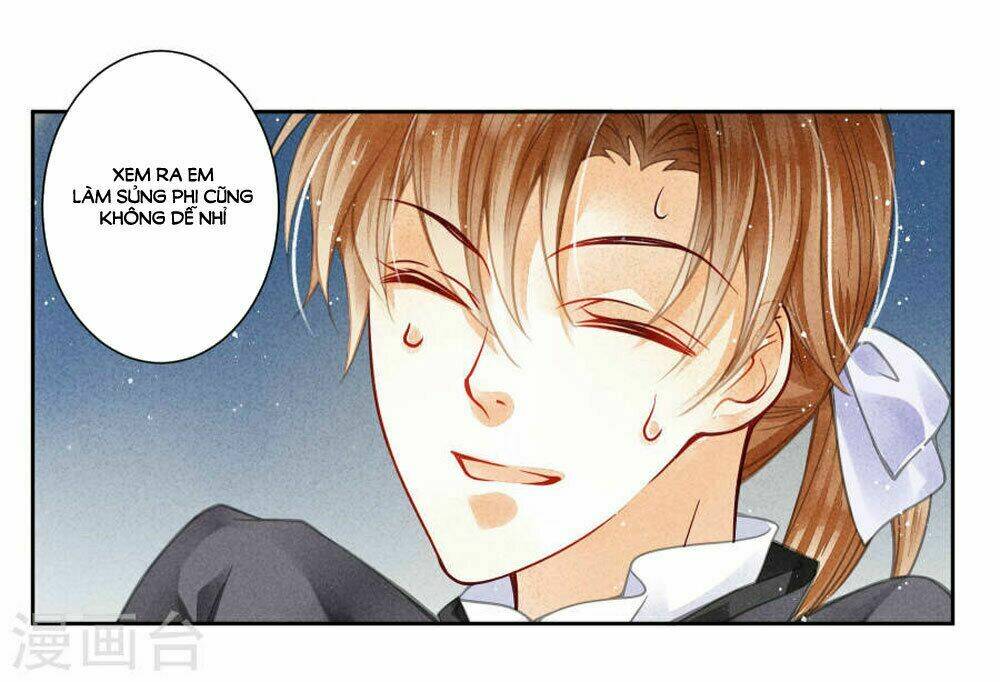 Ái Thượng Vô Địch Tiếu Hoàng Hậu: Chapter 50