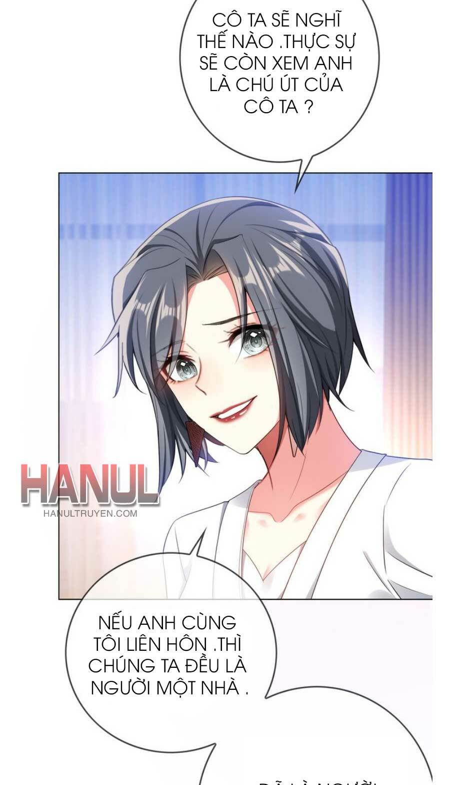 Cô Vợ Nhỏ Nuông Chiều Quá Lại Thành Ác!!: Chapter 188.1