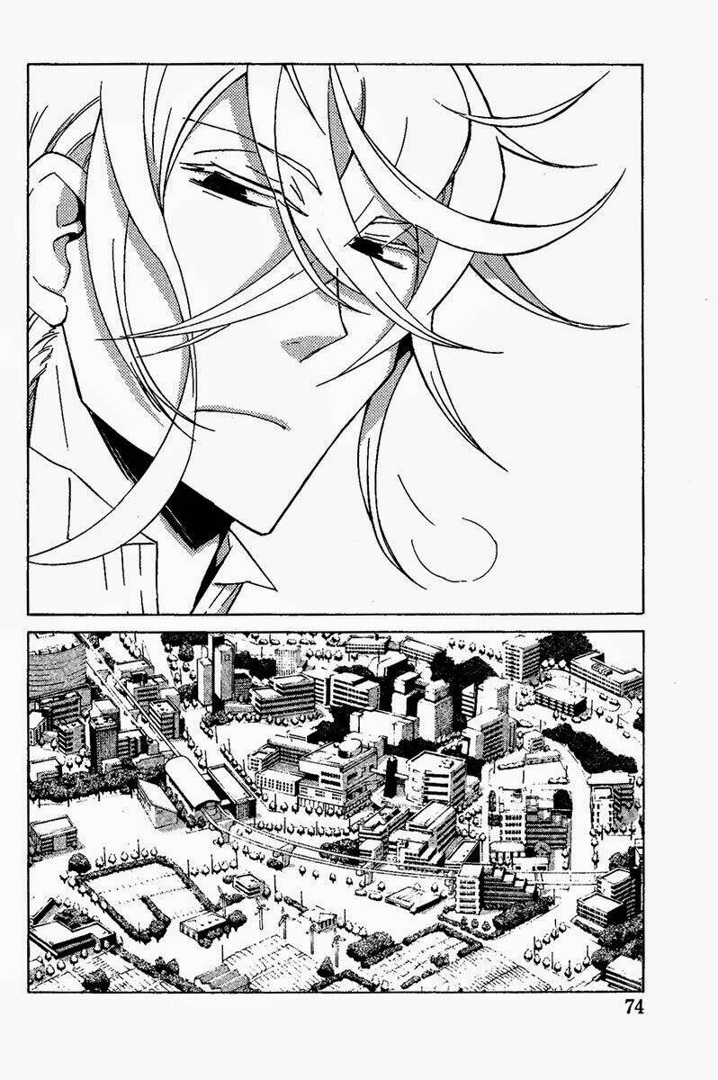 Hell\’s Kitchen: Chapter 21