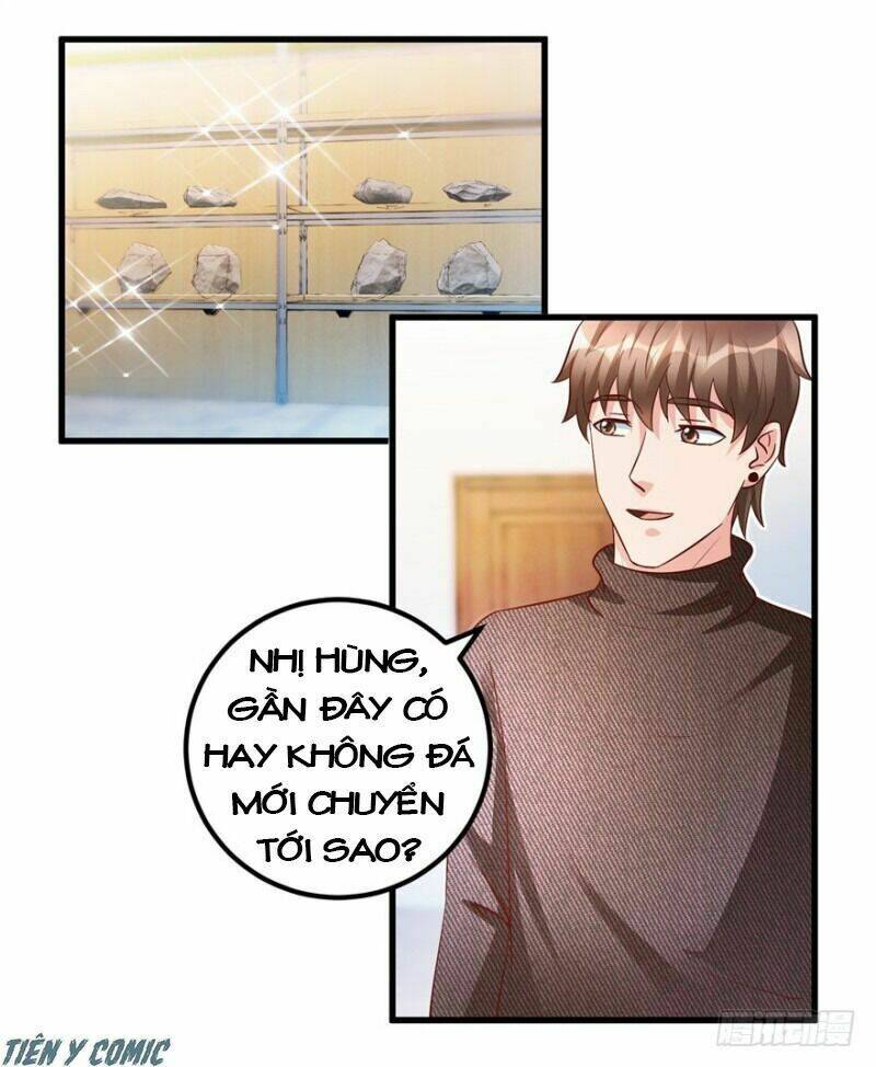 Thấu Thị Tiên Y: Chapter 86