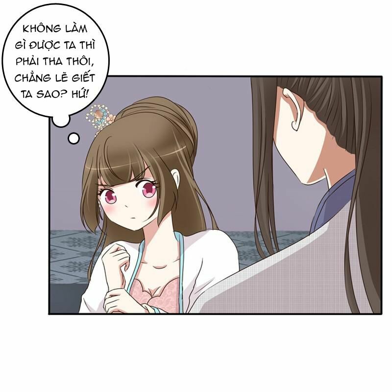 Thông Linh Phi: Chapter 90