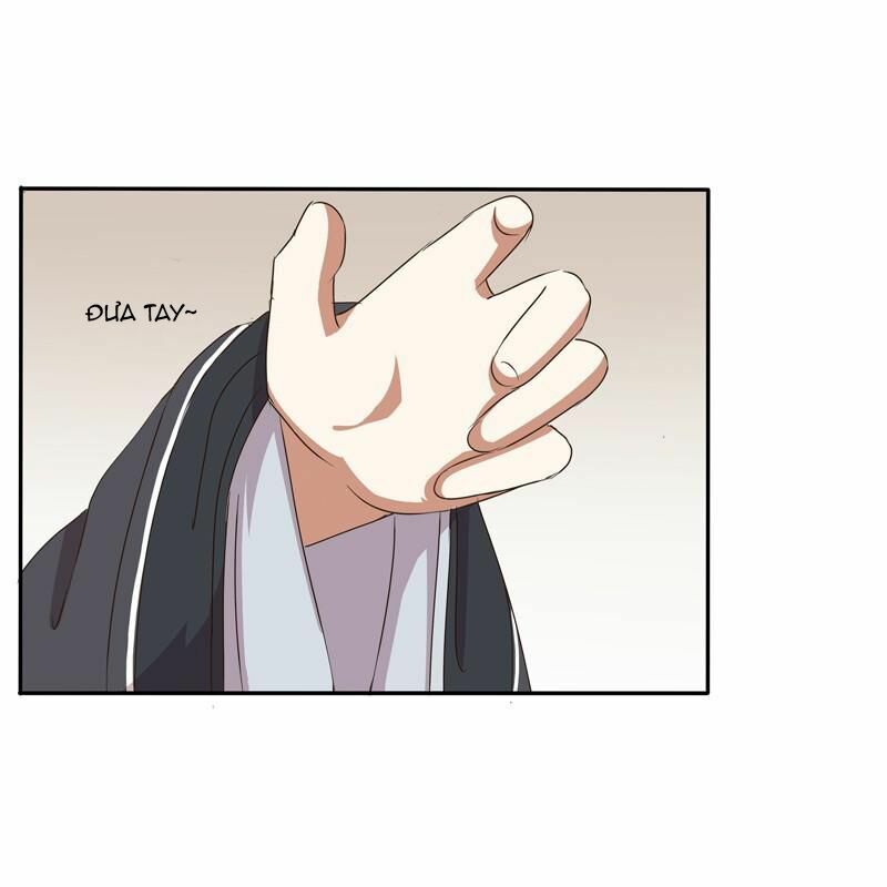 Thông Linh Phi: Chapter 94