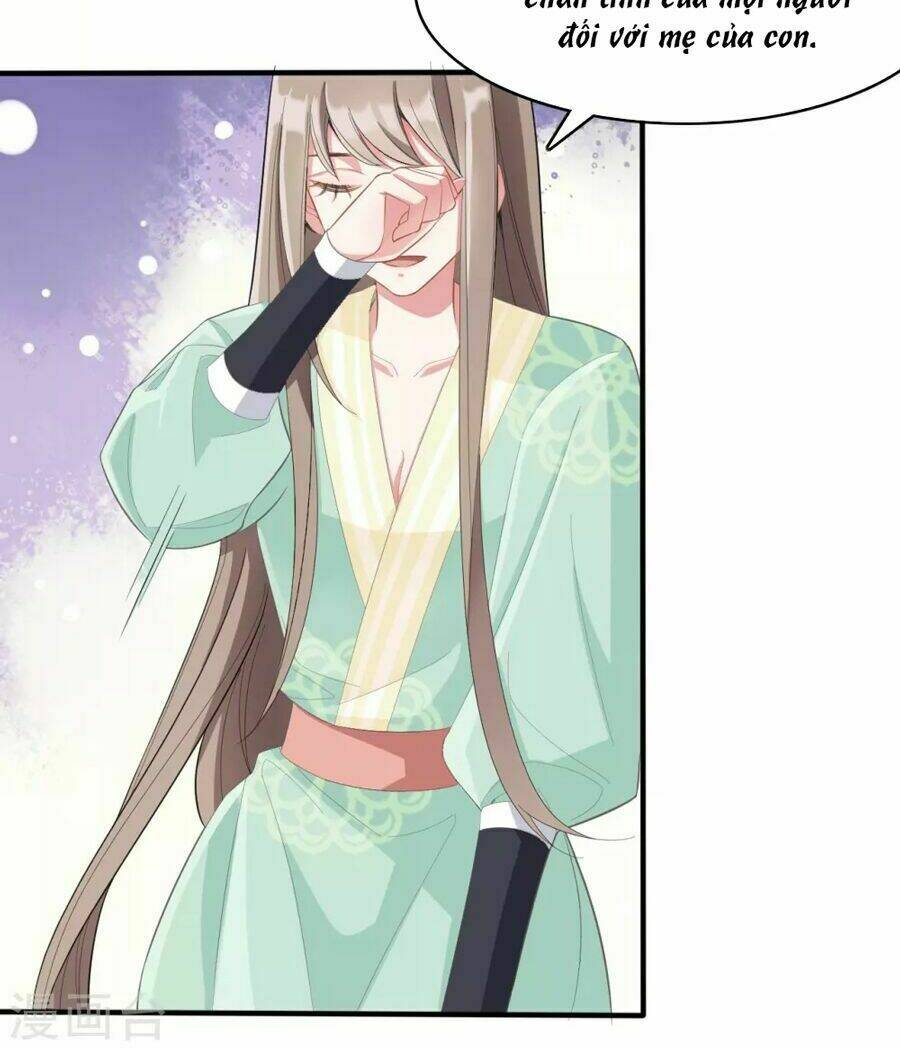 Đích Nữ Hữu Độc: Chapter 15