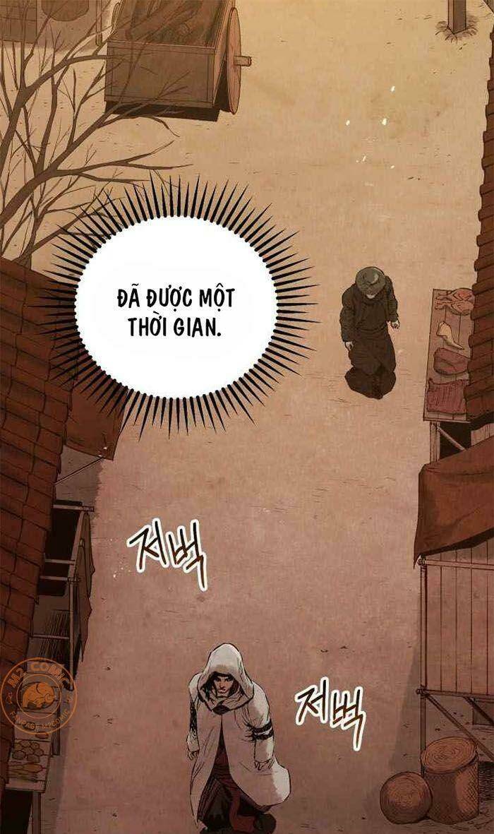 Phụng Tiên Trọng Sinh Ký: Chapter 17