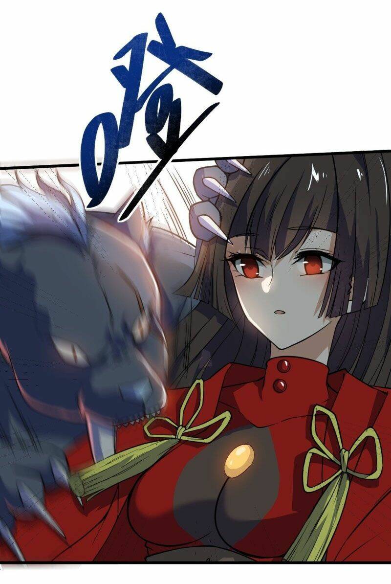 Thần Võ Đế Tôn: Chapter 101