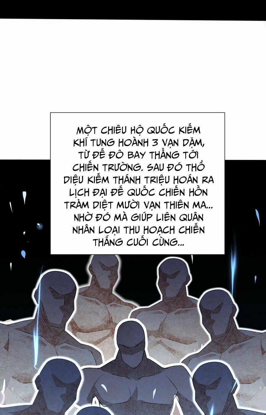 Đại Bảo Kiếm Của Tôi: Chapter 50