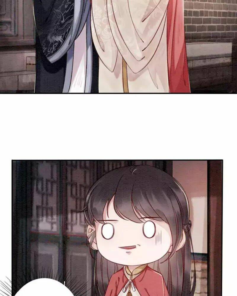 Trọng Sinh Bá Sủng Nhiếp Chính Vương Quá Mạnh Mẽ: Chapter 55