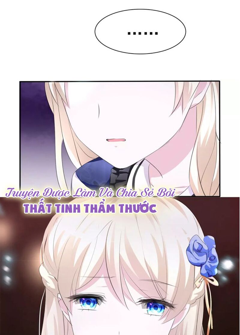 Một lời không hợp liền hút máu: Chapter 7