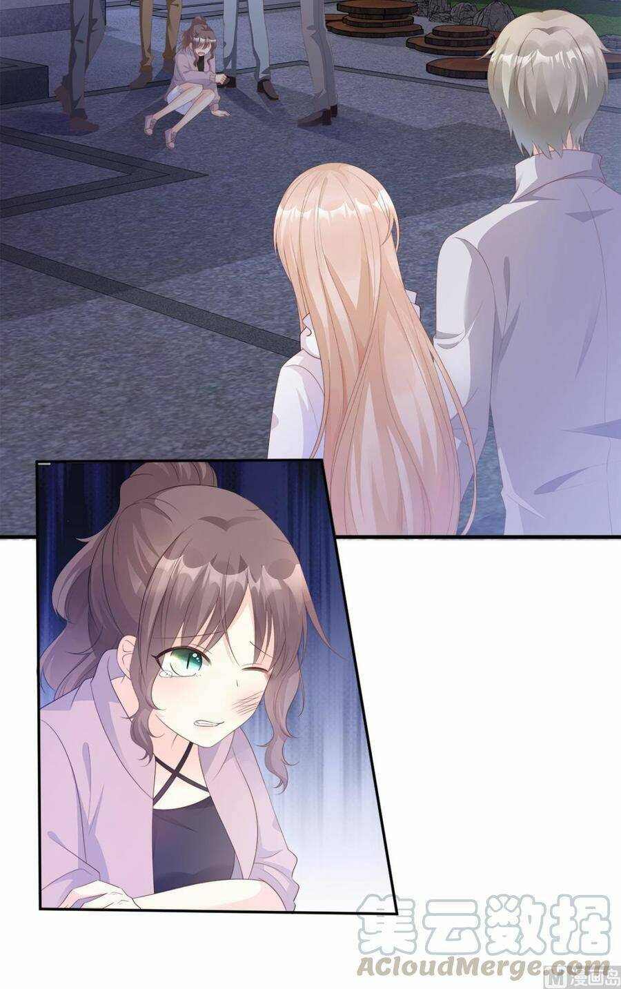 Tư Sủng Cục Cưng Bảo Bối: Chapter 59