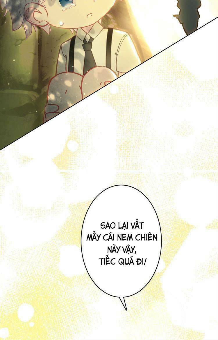 Thượng Tiên Nhà Ta Thích Ăn Giấm: Chapter 6