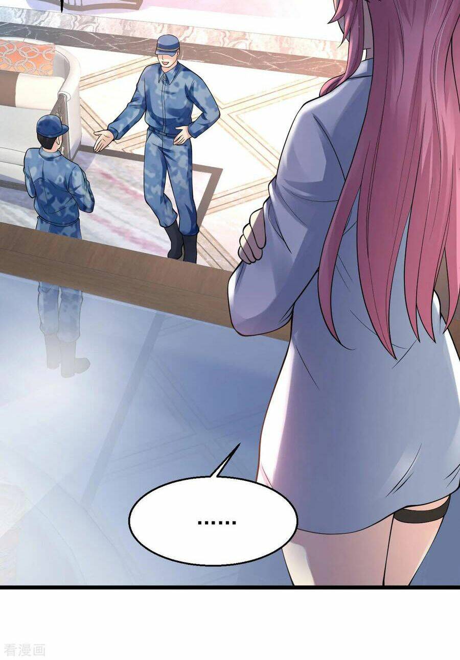 Tuyệt Phẩm Y Thánh: Chapter 106